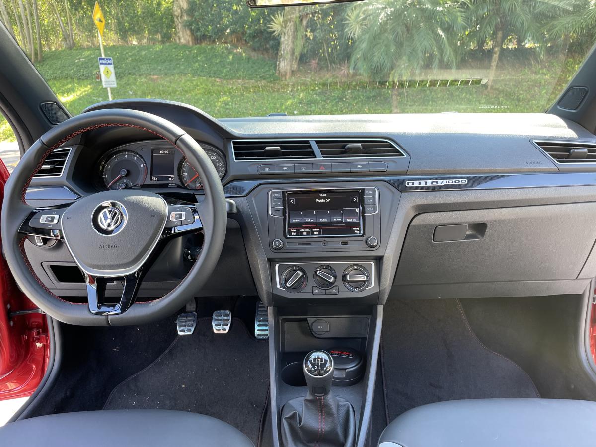 Gol - Foto #8 do anúncio à venda de Carro clássico