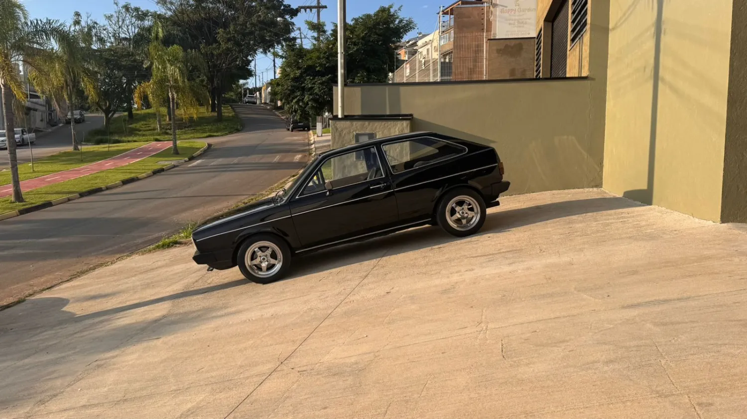 Gol - Foto #10 do anúncio à venda de Carro clássico