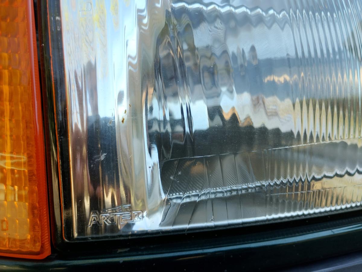 Gol - Foto #16 do anúncio à venda de Carro clássico