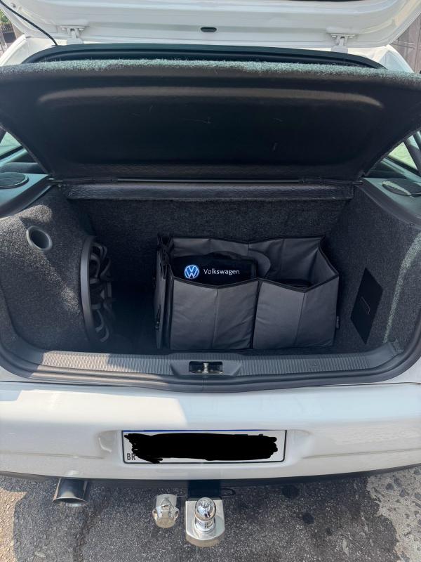 Gol - Foto #3 do anúncio à venda de Carro clássico