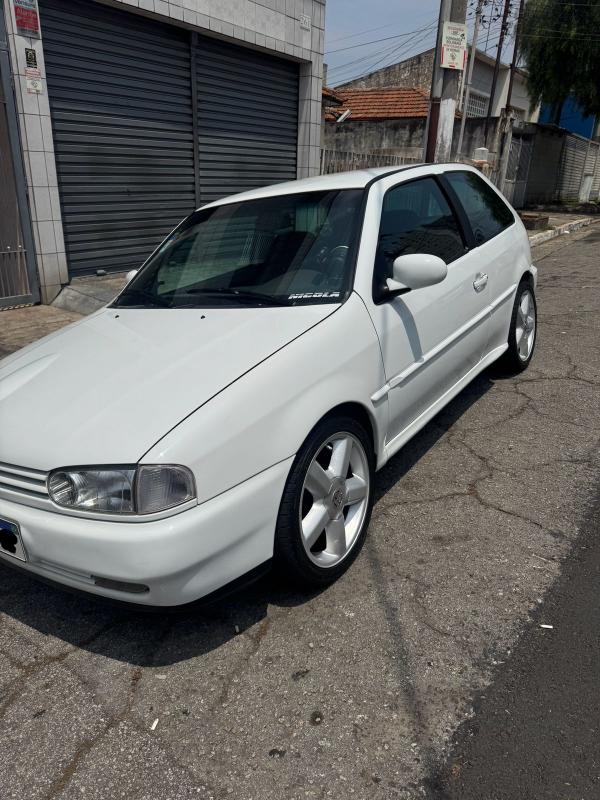 Gol - Foto #19 do anúncio à venda de Carro clássico