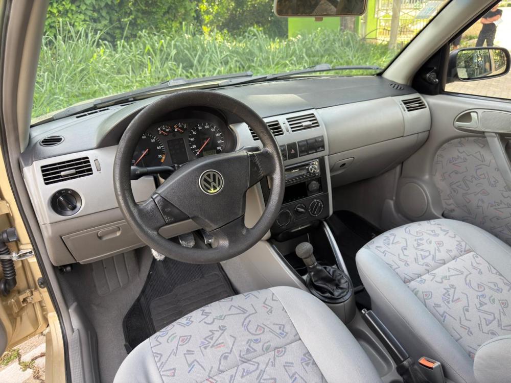 Gol - Foto #8 do anúncio à venda de Carro clássico