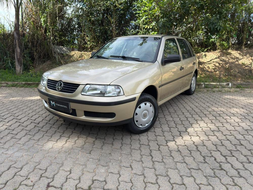 Gol - Foto #14 do anúncio à venda de Carro clássico