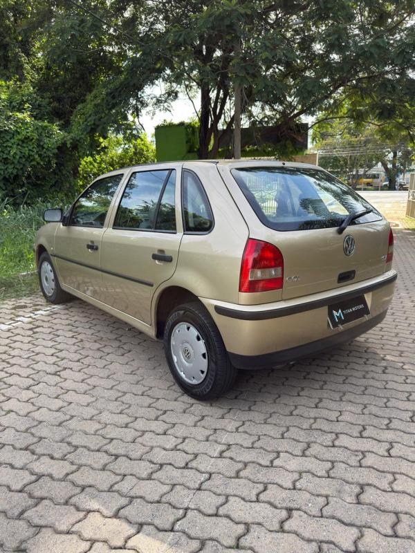 Gol - Foto #15 do anúncio à venda de Carro clássico