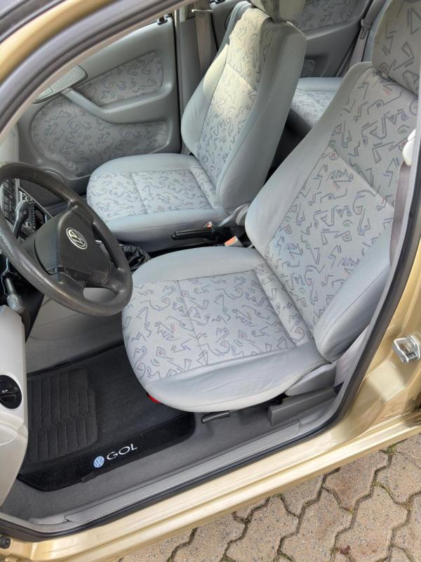 Gol - Foto #21 do anúncio à venda de Carro clássico