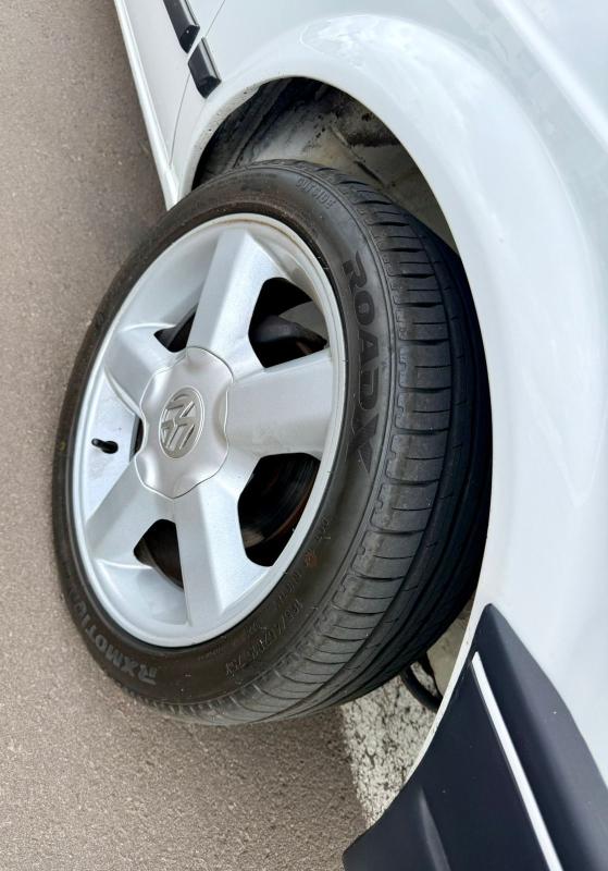 Gol - Foto #9 do anúncio à venda de Carro clássico