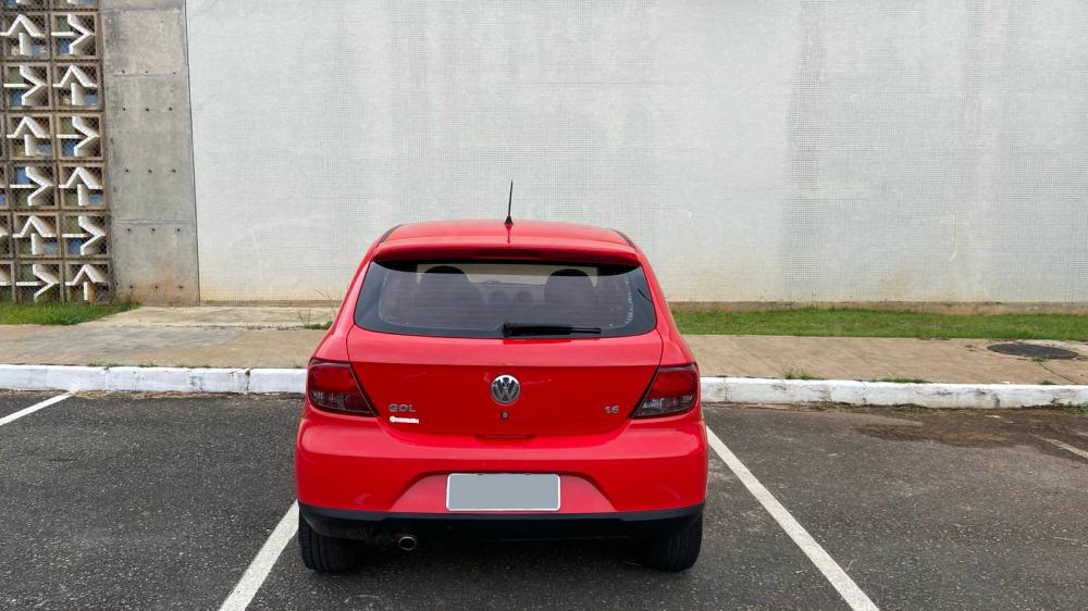Gol - Foto #8 do anúncio à venda de Carro clássico