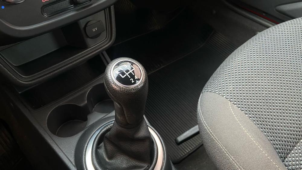 Gol - Foto #9 do anúncio à venda de Carro clássico