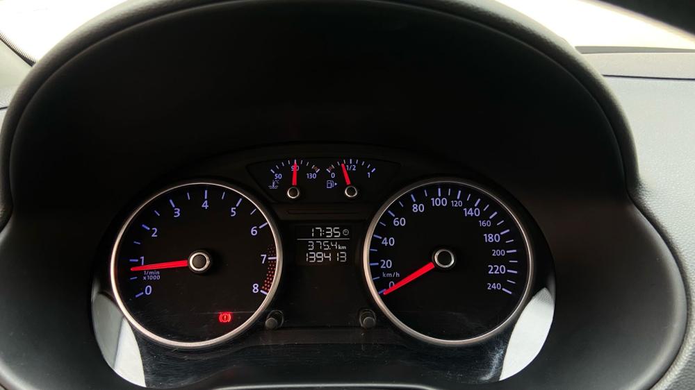 Gol - Foto #11 do anúncio à venda de Carro clássico