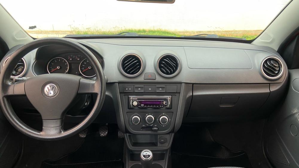 Gol - Foto #16 do anúncio à venda de Carro clássico