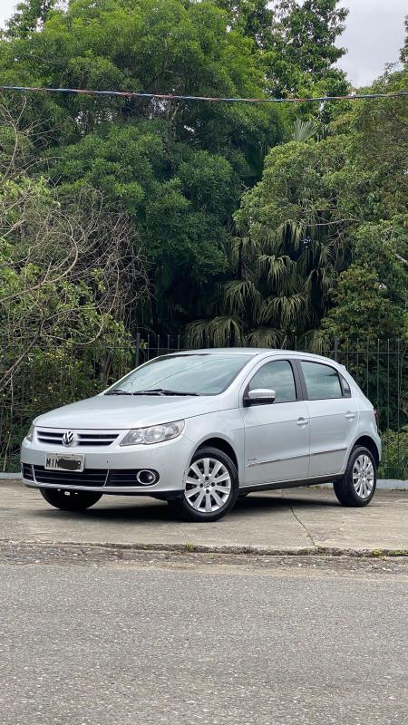 Gol - Foto #10 do anúncio à venda de Carro clássico