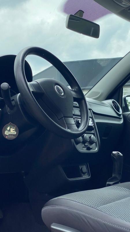 Gol - Foto #14 do anúncio à venda de Carro clássico