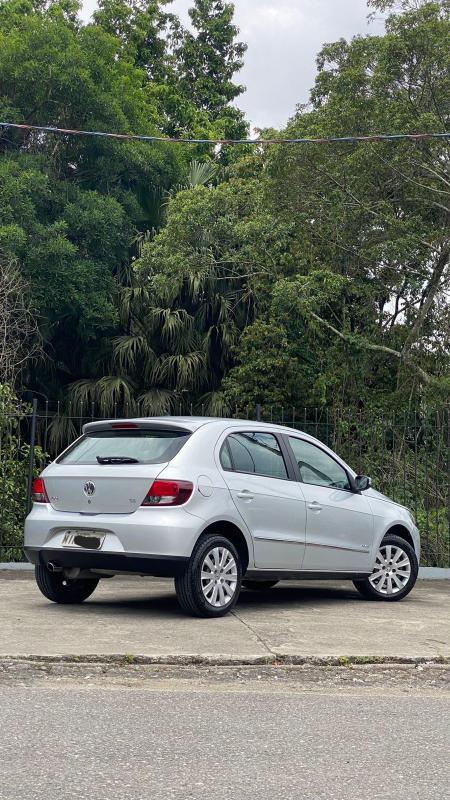Gol - Foto #18 do anúncio à venda de Carro clássico