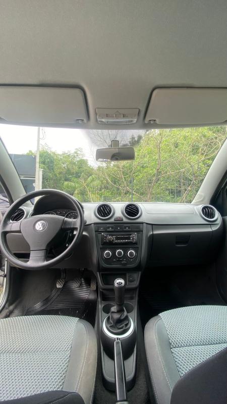 Gol - Foto #20 do anúncio à venda de Carro clássico