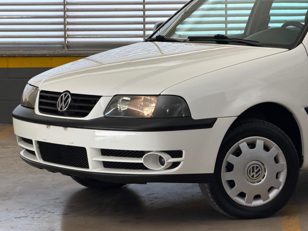 Gol - Foto #2 do anúncio à venda de Carro clássico