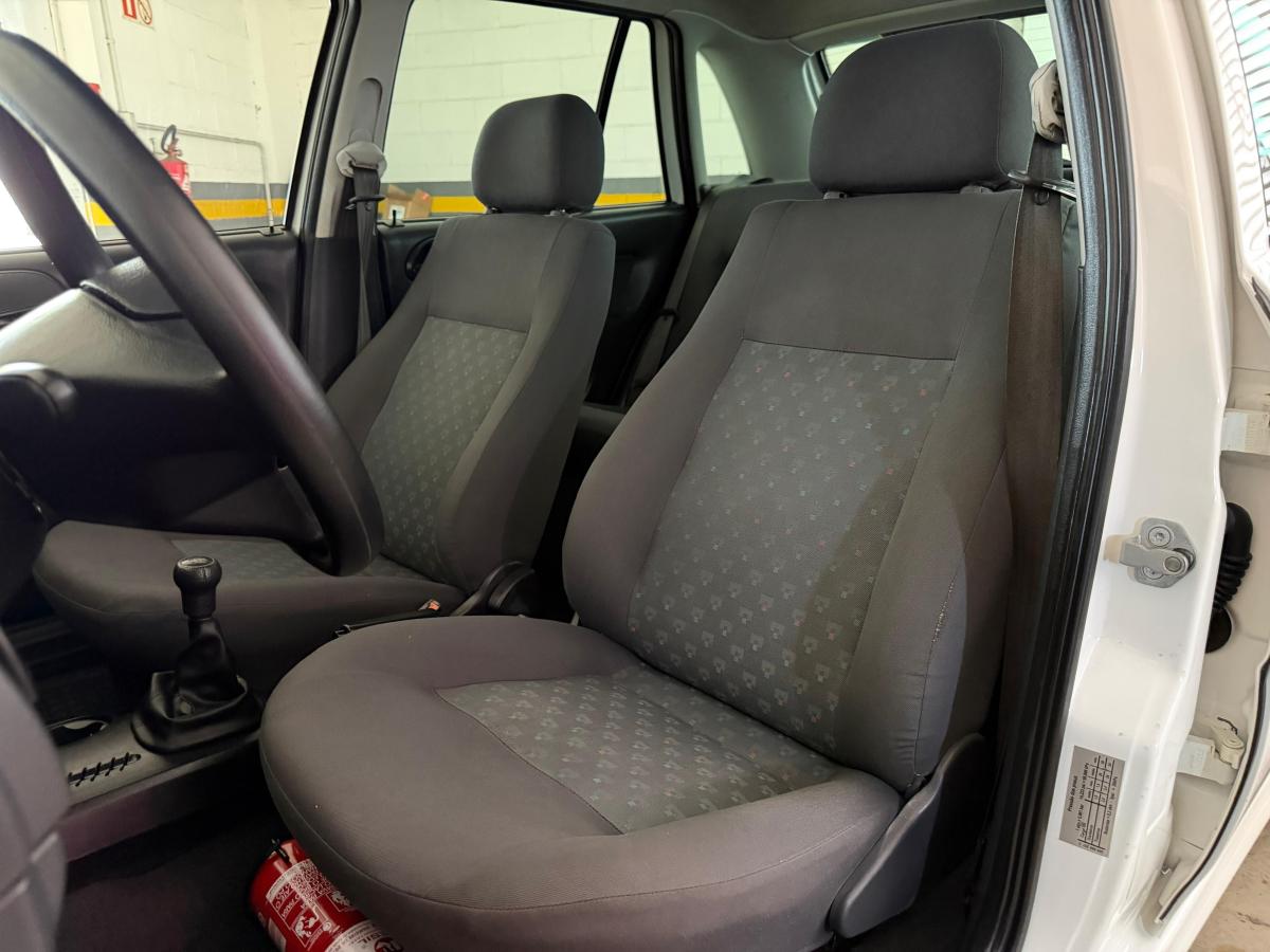 Gol - Foto #8 do anúncio à venda de Carro clássico