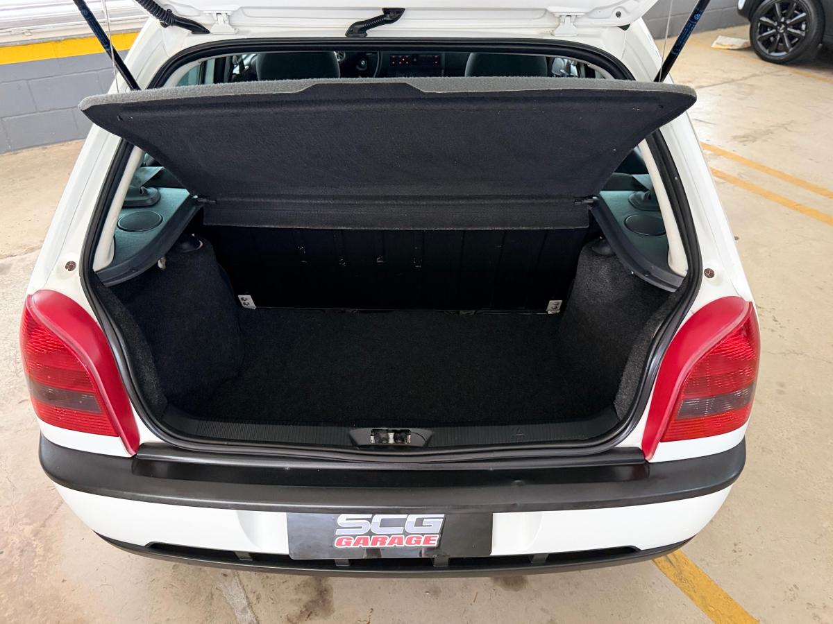 Gol - Foto #12 do anúncio à venda de Carro clássico