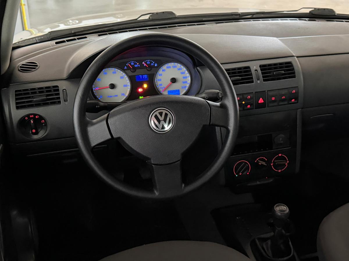 Gol - Foto #15 do anúncio à venda de Carro clássico