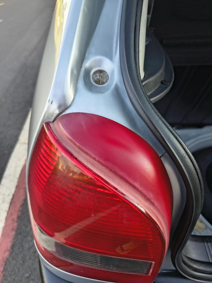 Gol - Foto #2 do anúncio à venda de Carro clássico