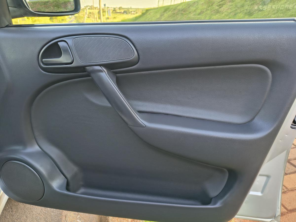 Gol - Foto #8 do anúncio à venda de Carro clássico