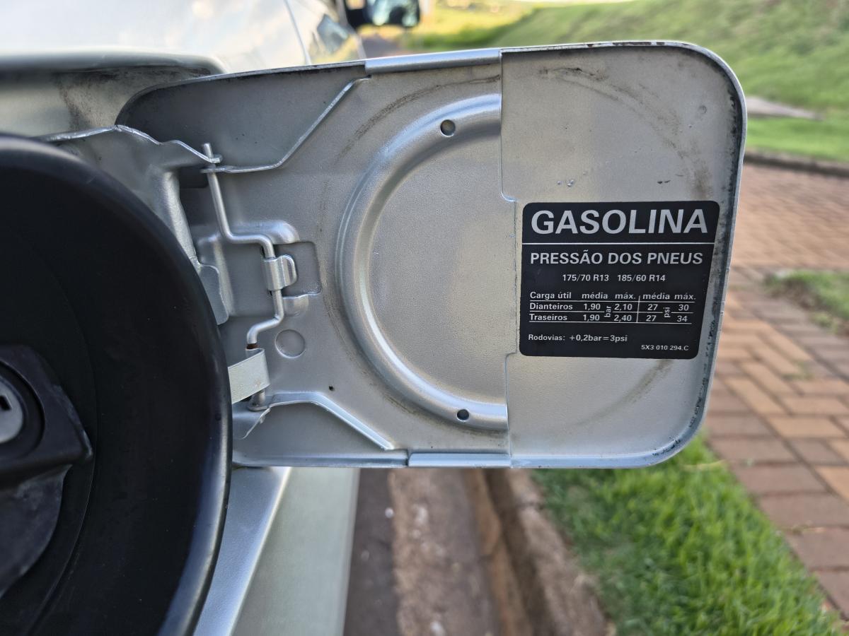 Gol - Foto #10 do anúncio à venda de Carro clássico