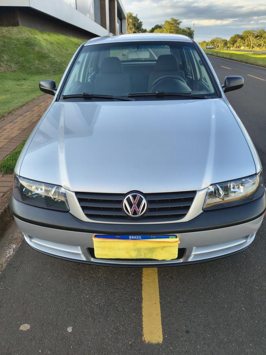 Gol - Foto #19 do anúncio à venda de Carro clássico