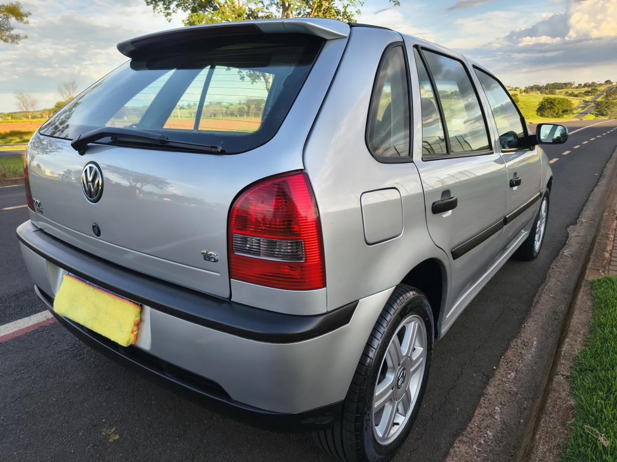 Gol - Foto #20 do anúncio à venda de Carro clássico