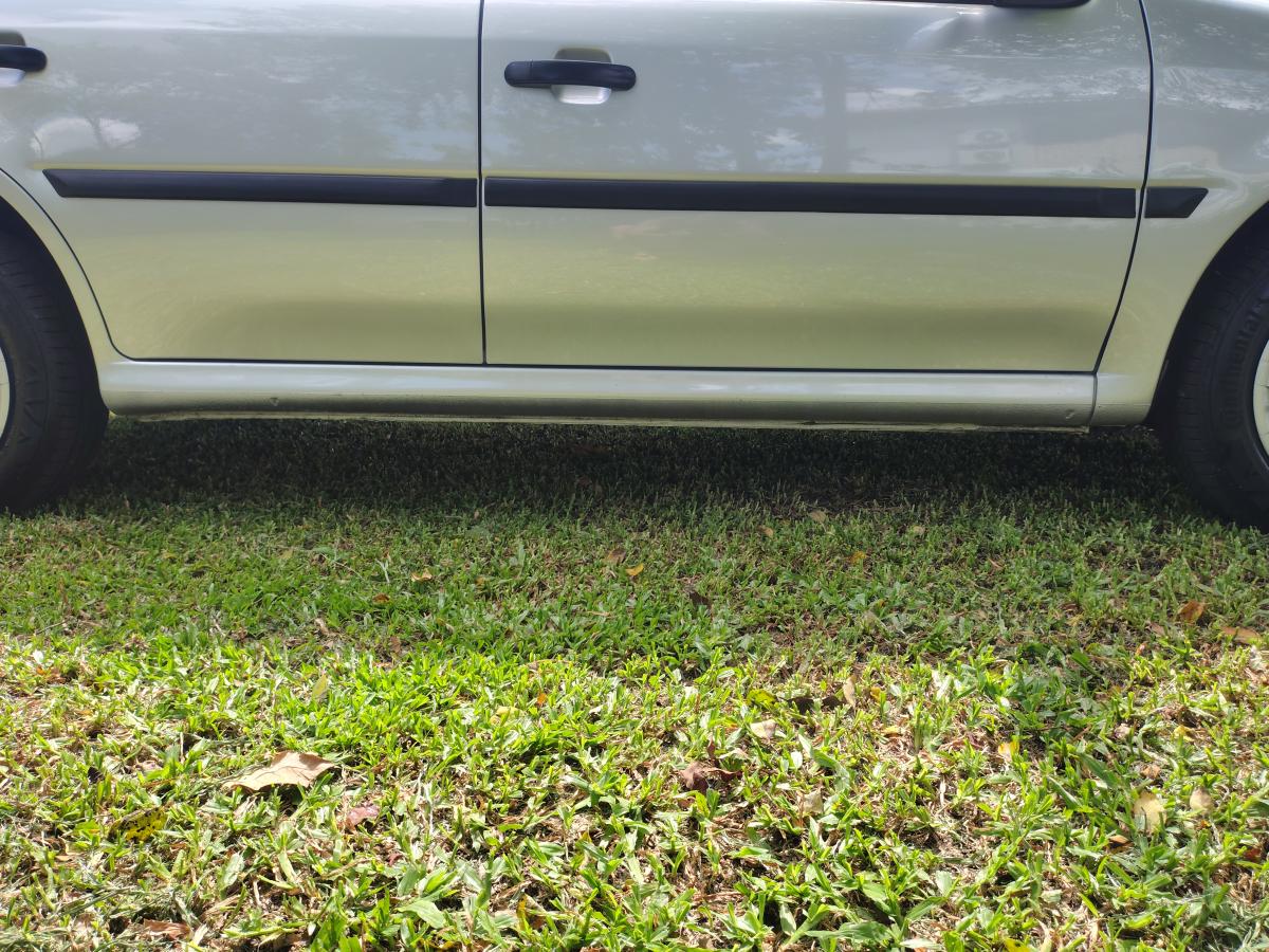 Gol - Foto #7 do anúncio à venda de Carro clássico