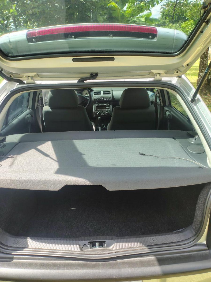 Gol - Foto #13 do anúncio à venda de Carro clássico