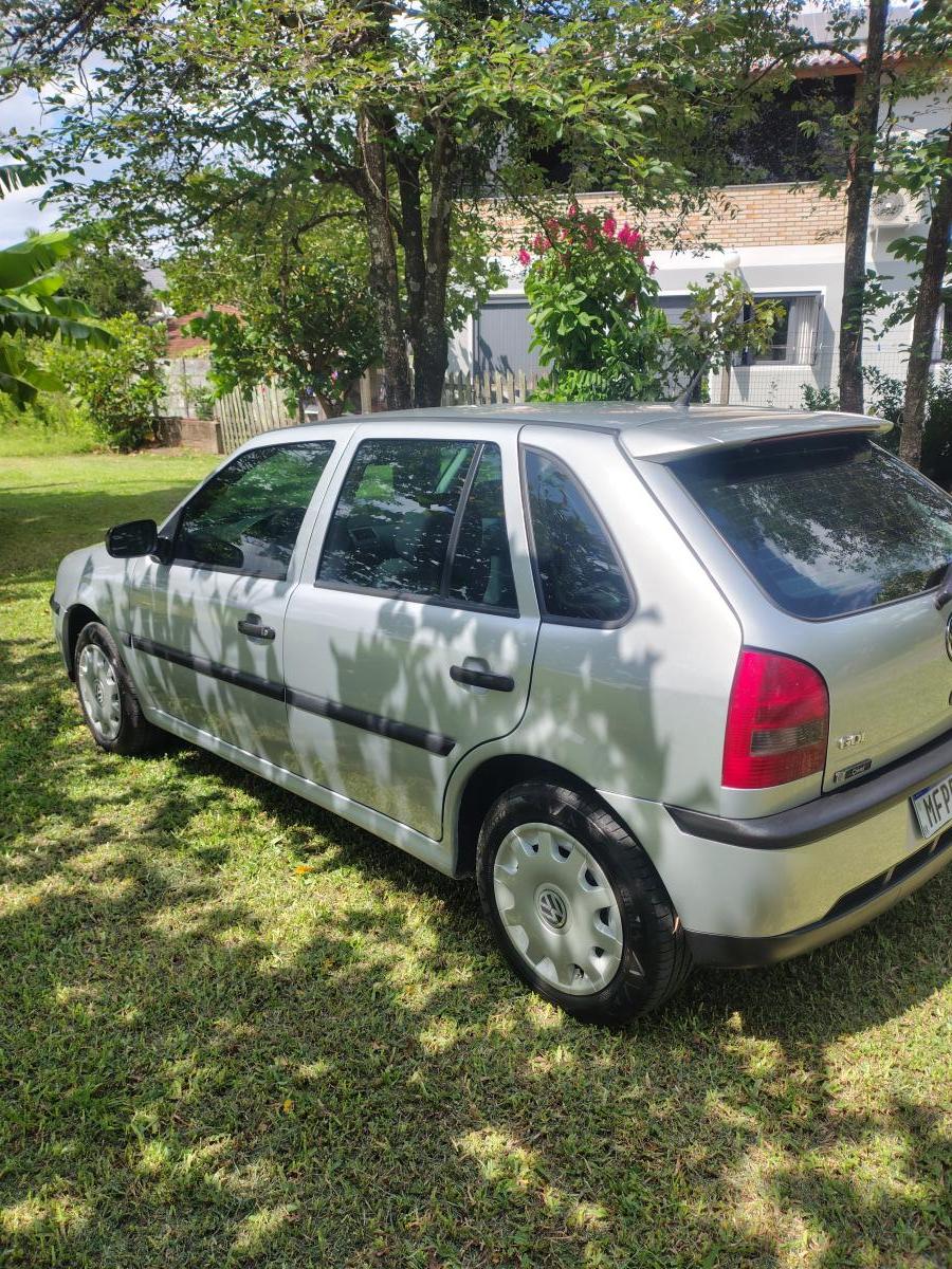 Gol - Foto #14 do anúncio à venda de Carro clássico