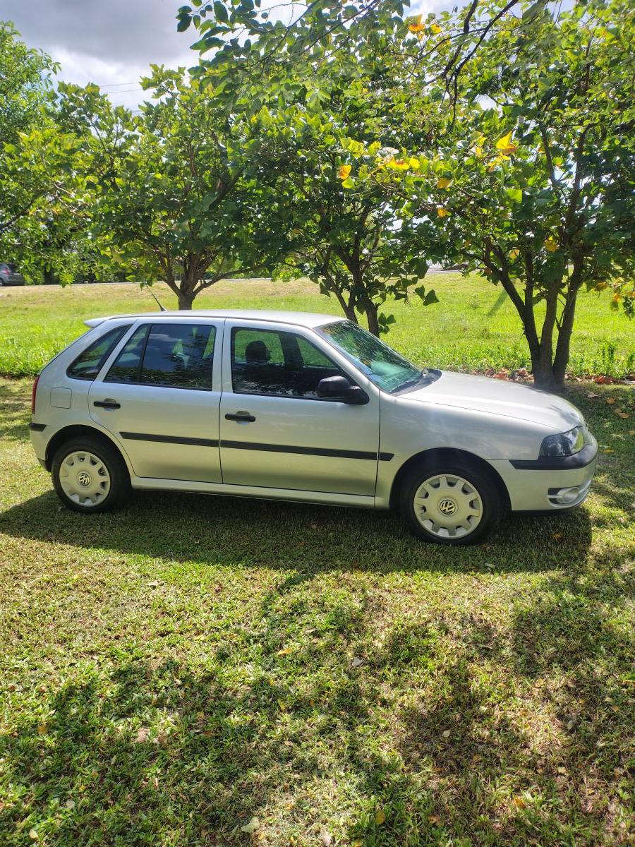 Gol - Foto #15 do anúncio à venda de Carro clássico