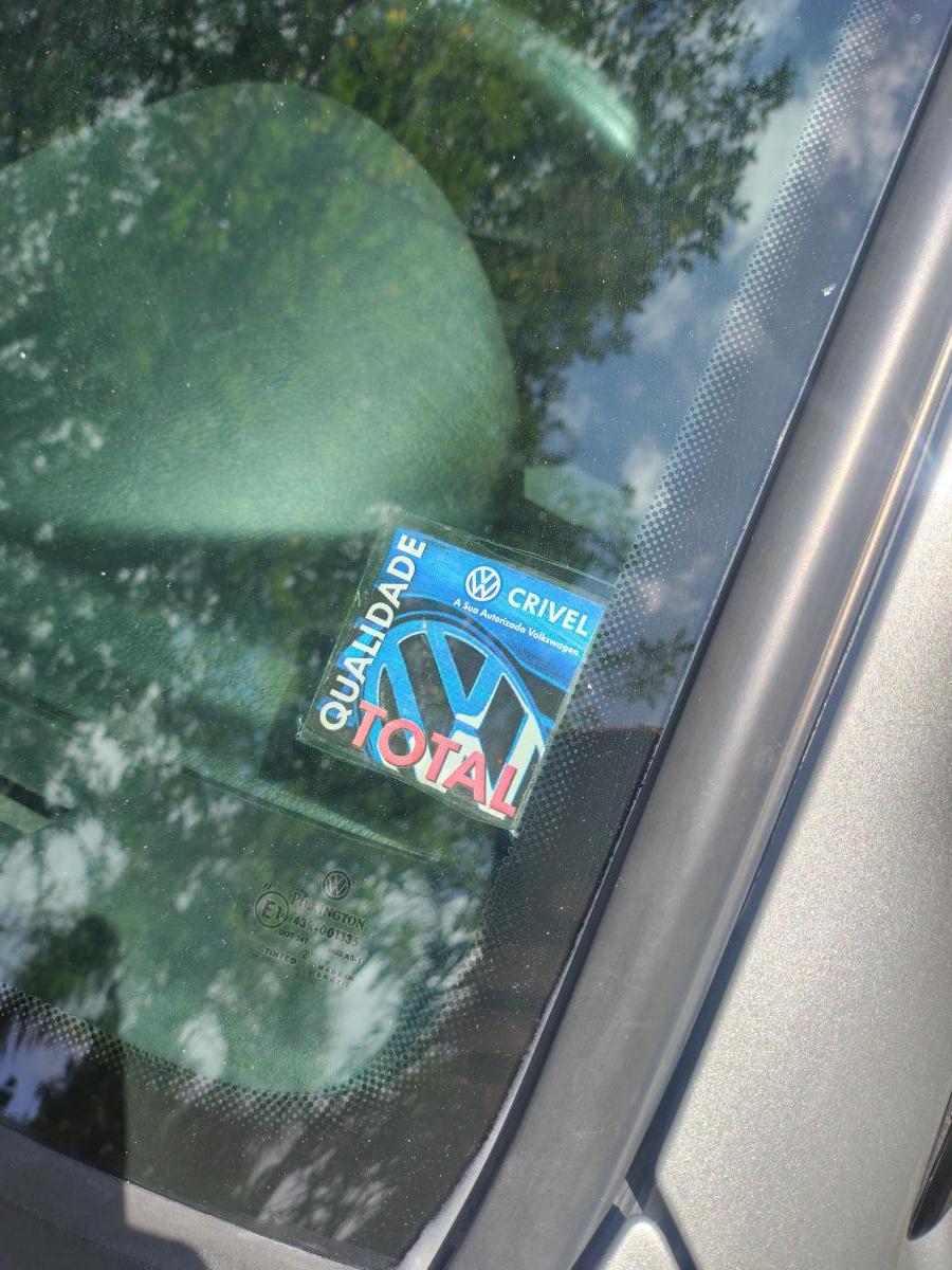 Gol - Foto #20 do anúncio à venda de Carro clássico