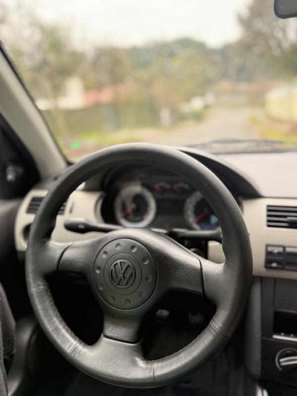 Gol - Foto #6 do anúncio à venda de Carro clássico