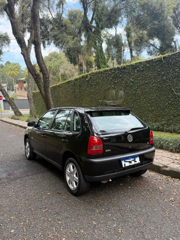 Gol - Foto #16 do anúncio à venda de Carro clássico