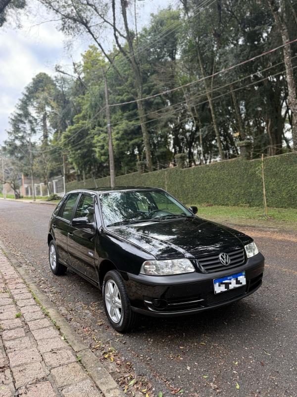 Gol - Foto #17 do anúncio à venda de Carro clássico