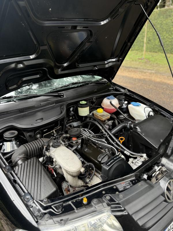 Gol - Foto #20 do anúncio à venda de Carro clássico