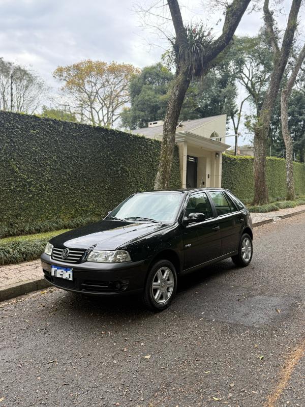 Gol - Foto #21 do anúncio à venda de Carro clássico