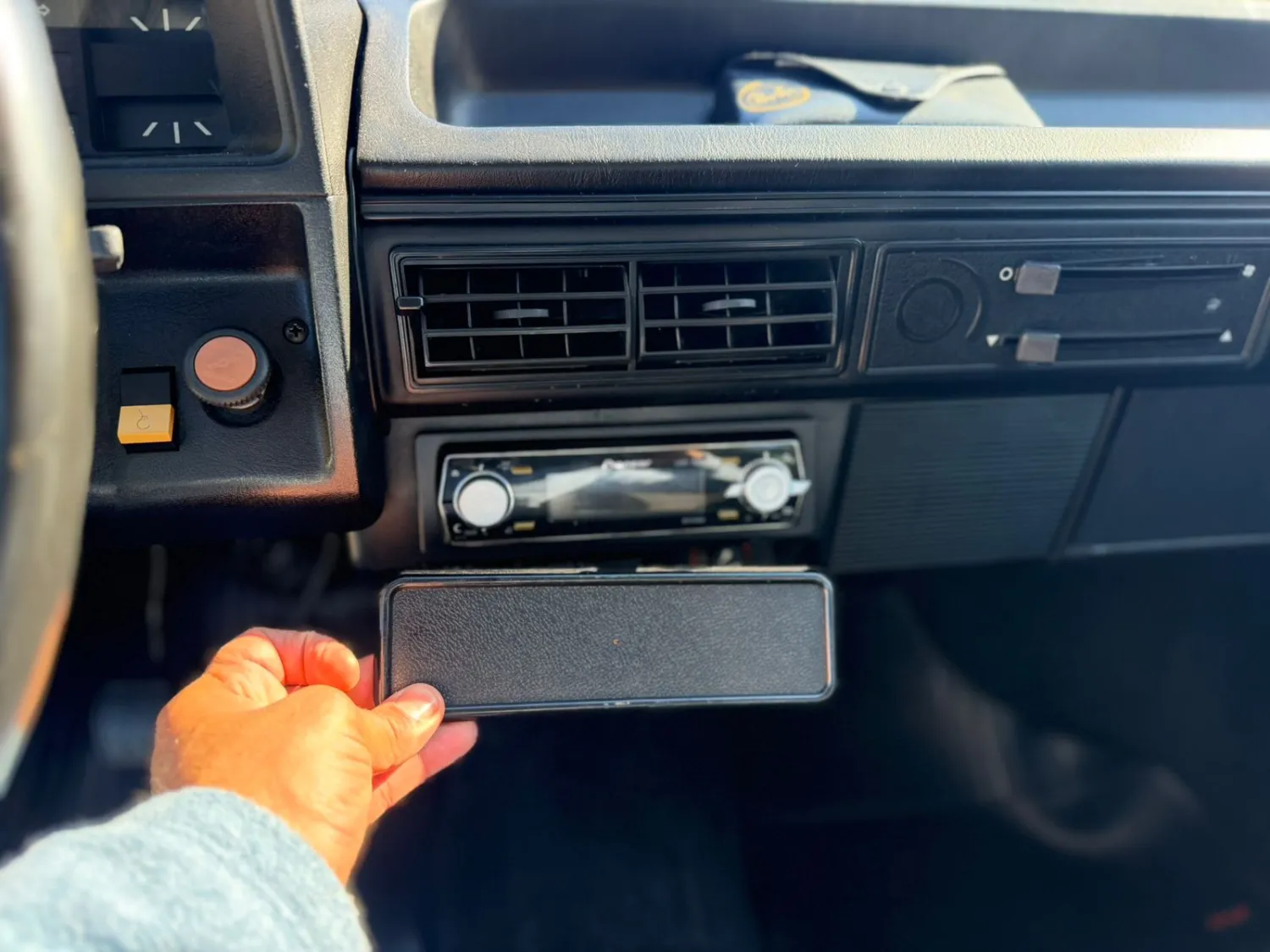 Gol - Foto #22 do anúncio à venda de Carro clássico