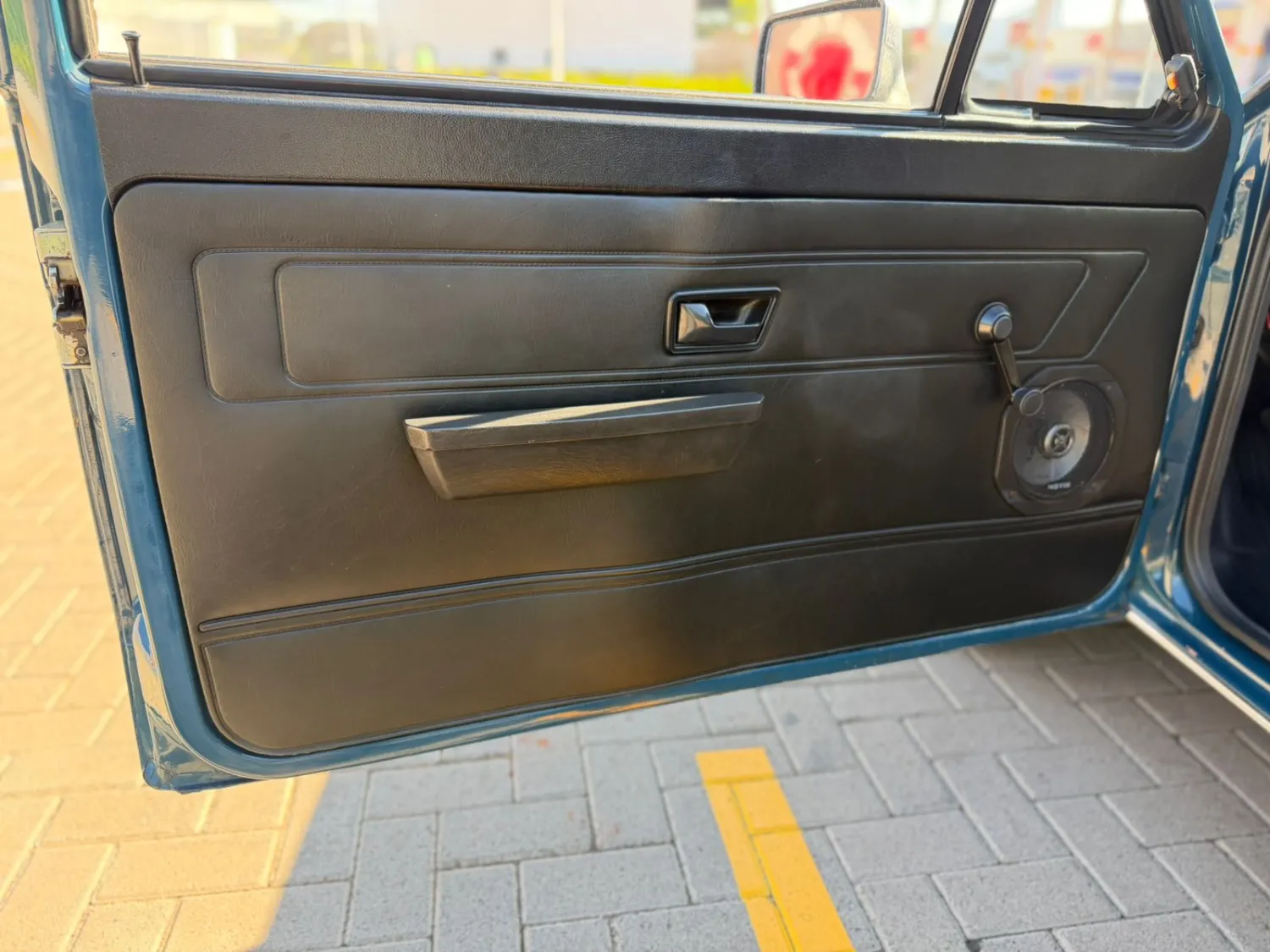 Gol - Foto #24 do anúncio à venda de Carro clássico