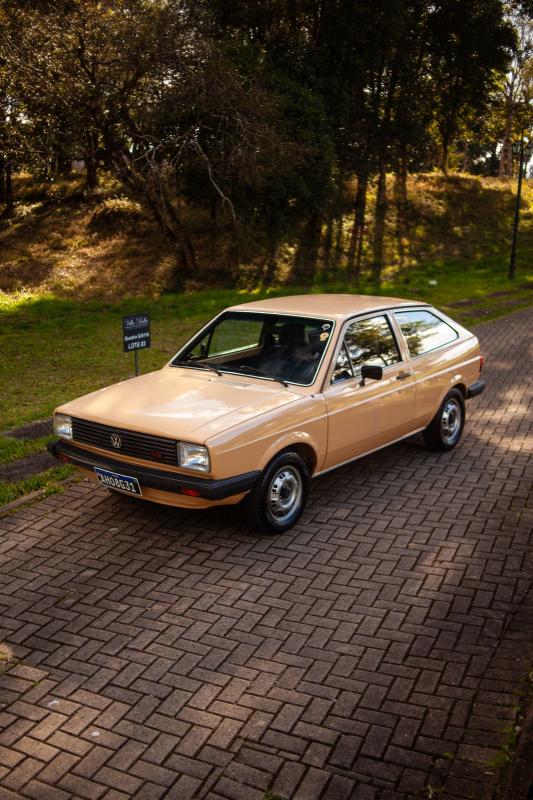 Gol - Foto #7 do anúncio à venda de Carro clássico