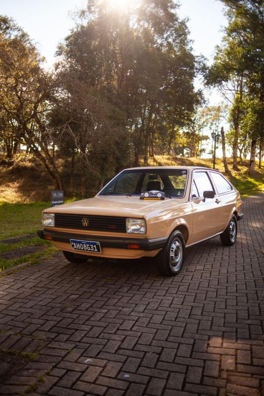 Gol - Foto #19 do anúncio à venda de Carro clássico