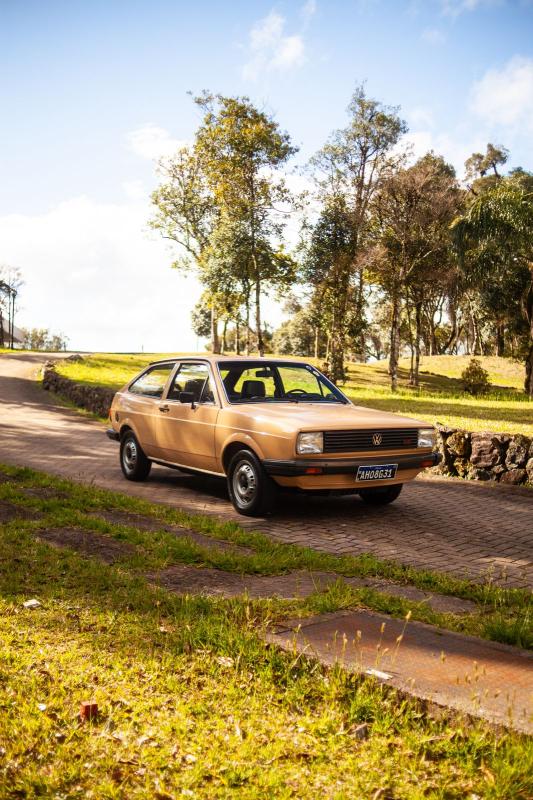 Gol - Foto #21 do anúncio à venda de Carro clássico