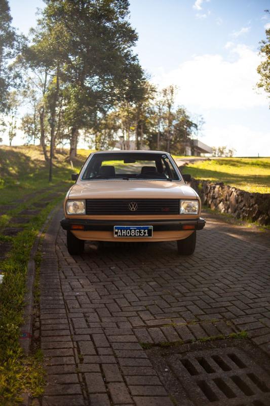 Gol - Foto #24 do anúncio à venda de Carro clássico