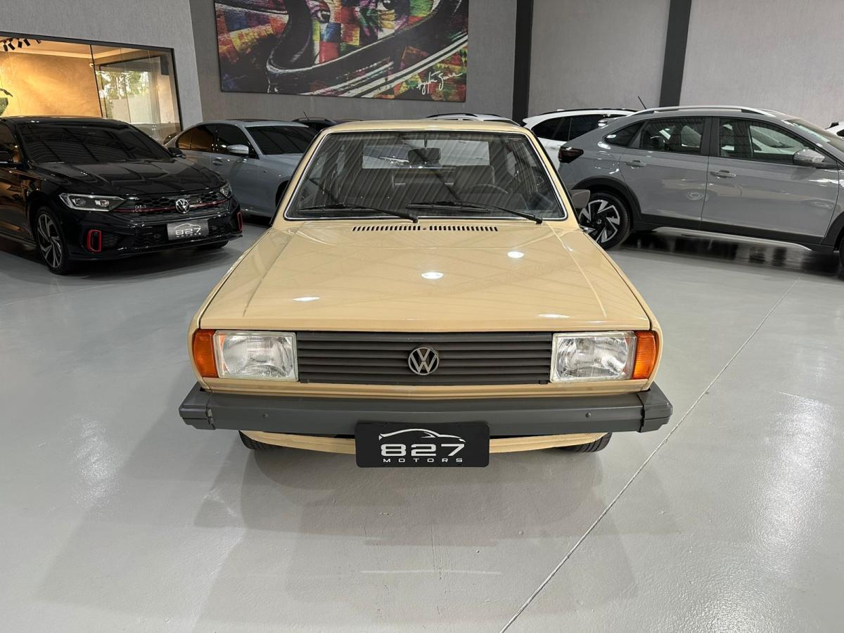 Gol - Foto #10 do anúncio à venda de Carro clássico