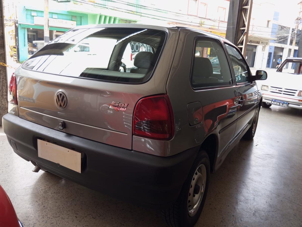 Gol - Foto #14 do anúncio à venda de Carro clássico