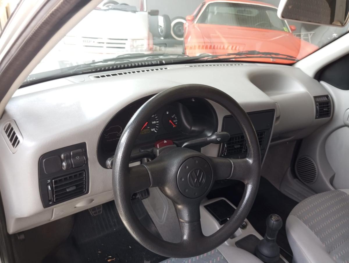Gol - Foto #19 do anúncio à venda de Carro clássico