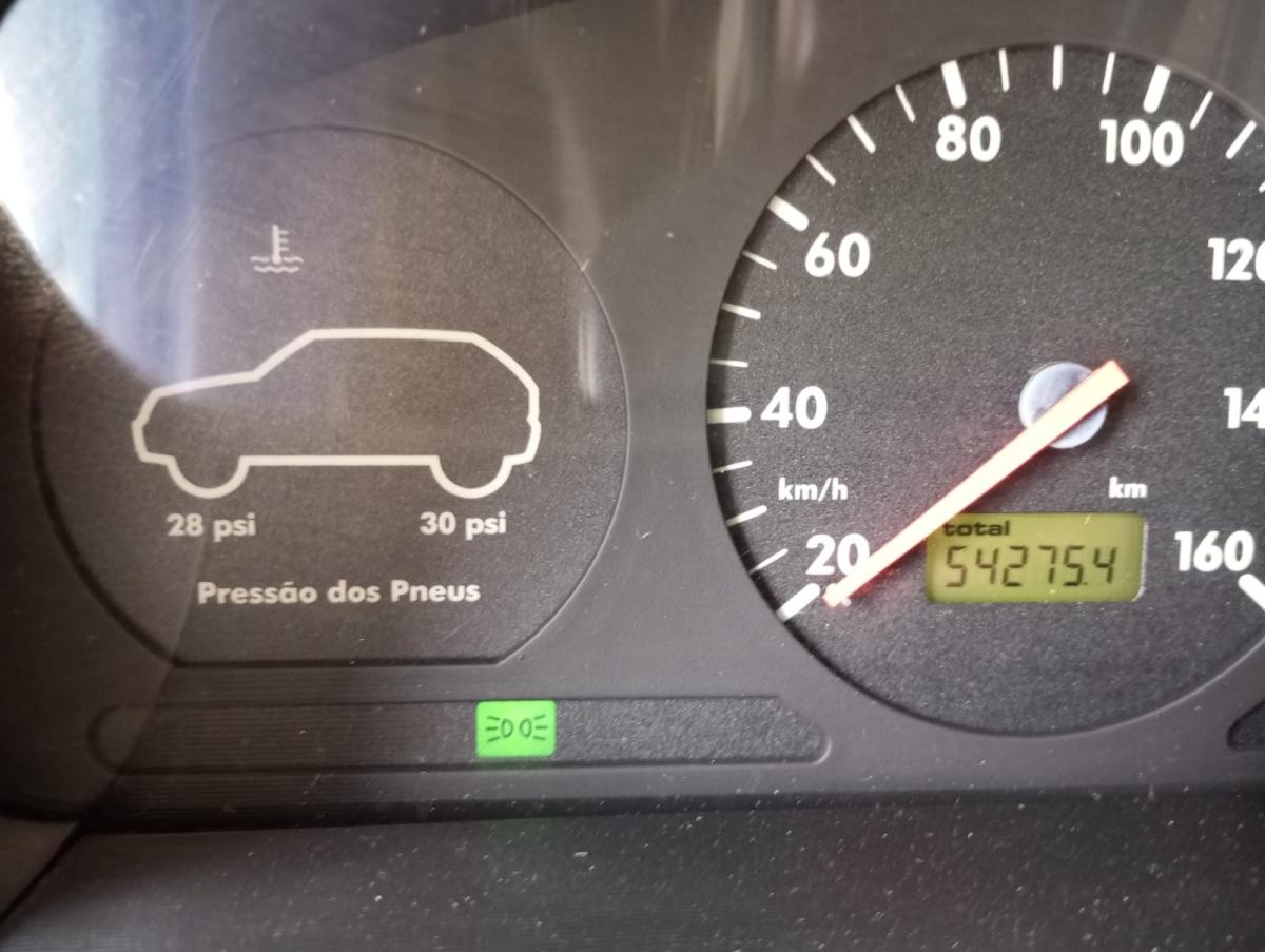 Gol - Foto #21 do anúncio à venda de Carro clássico