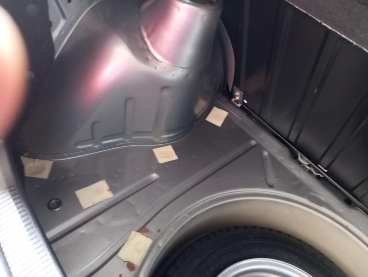 Gol - Foto #22 do anúncio à venda de Carro clássico