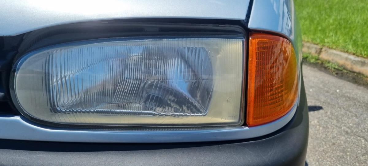 Gol - Foto #4 do anúncio à venda de Carro clássico