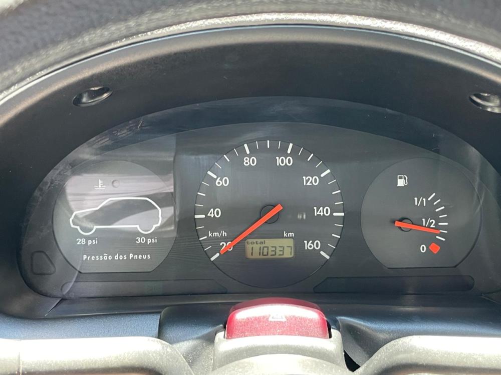 Gol - Foto #6 do anúncio à venda de Carro clássico